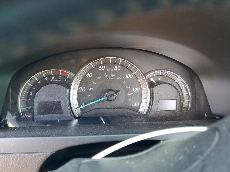 61354776 :رقم المزاد ، 4T1BF1FK6EU765523 vin ، 2014 Toyota Camry مزاد بيع