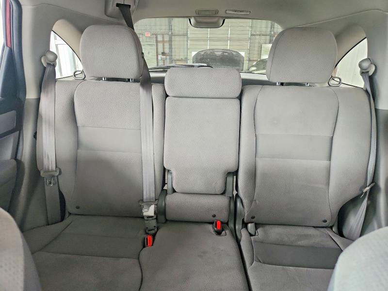 Продажа на аукционе авто 2011 Honda Cr -v, vin: 5J6RE4H51BL053317, номер лота: 60946846