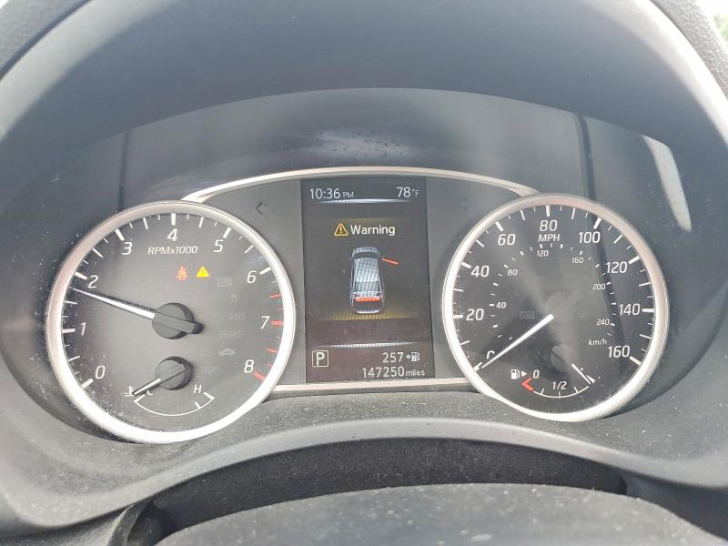59970156 :رقم المزاد ، 3N1AB7AP5GL652115 vin ، 2016 Nissan Sentra مزاد بيع