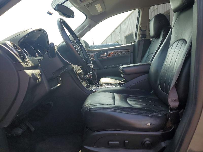 62019206 :رقم المزاد ، 5GAKRBKD6EJ262649 vin ، 2014 Buick Enclave مزاد بيع