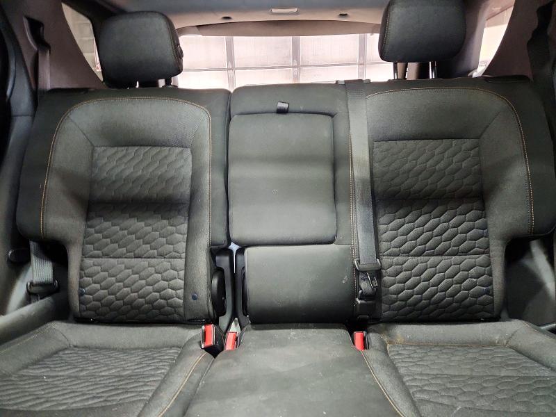 Продаж на аукціоні авто 2019 Chevrolet Equinox, vin: 3GNAXUEV2KS661544, номер лоту: 61370656