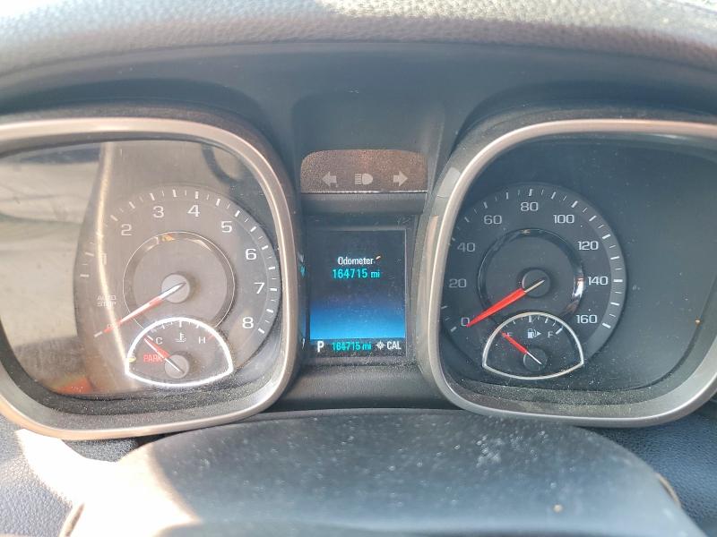 2015 Chevrolet Malibu მანქანა იყიდება აუქციონზე, vin: 1G11C5SL7FF108341, აუქციონის ნომერი: 63478816