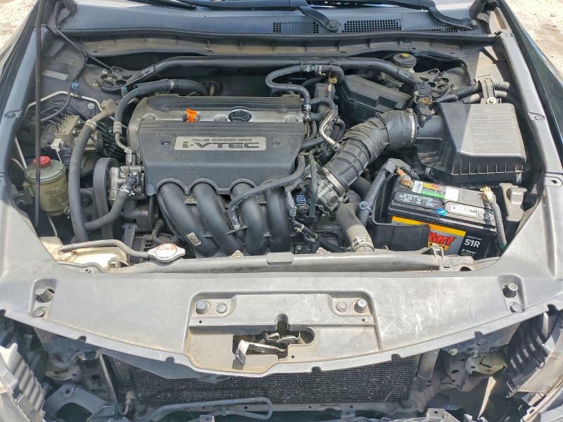 59684946 :رقم المزاد ، 1HGCS12779A017054 vin ، 2009 Honda Accord مزاد بيع