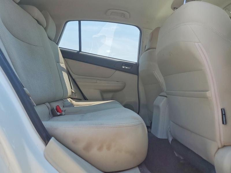 62874036 :رقم المزاد ، JF2GPACCXE8334102 vin ، 2014 Subaru Xv Crosstrek مزاد بيع
