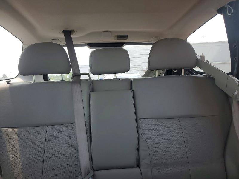 Продажа на аукционе авто 2010 Subaru Forester, vin: JF2SH6DC1AH782242, номер лота: 60875886