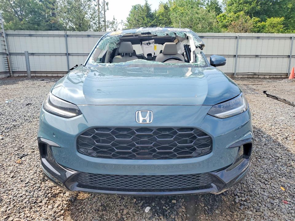 Продаж на аукціоні авто 2025 Honda Hr-v, vin: 3CZRZ2H71SM702803, номер лоту: 60523506