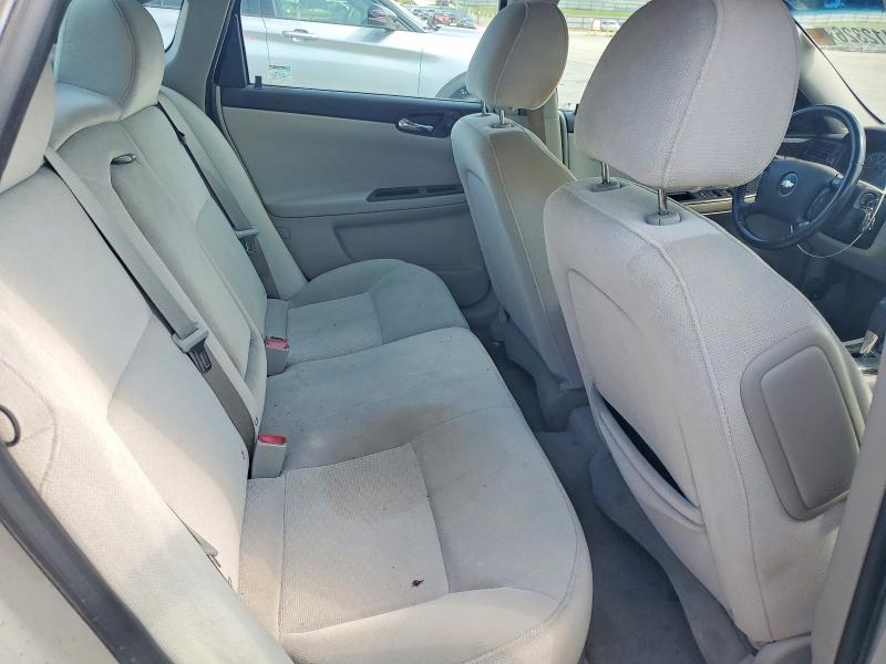 62112326 :رقم المزاد ، 2G1WG5E31D1156525 vin ، 2013 Chevrolet Impala مزاد بيع