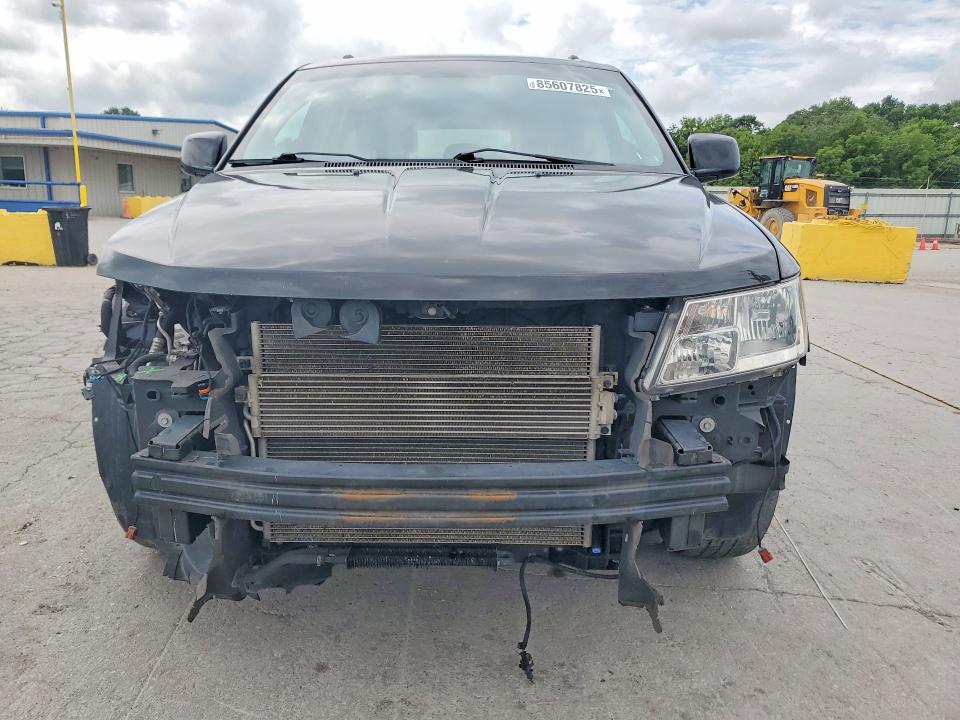 Aukcja sprzedaży 2014 Dodge Journey, vin: 3C4PDCBG6ET161171, numer aukcji: 85607825