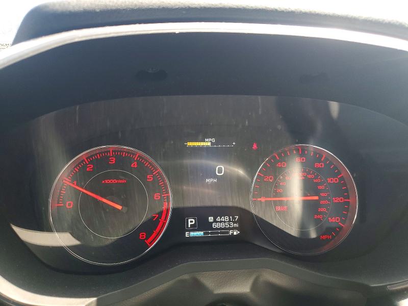 Aukcja sprzedaży 2017 Subaru Impreza, vin: 4S3GKAK61H3624500, numer aukcji: 60982926