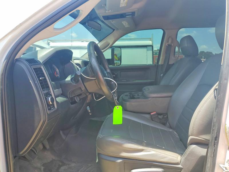 Продажа на аукционе авто 2017 Ram 3500, vin: 3C7WRTCL6HG699877, номер лота: 60663456