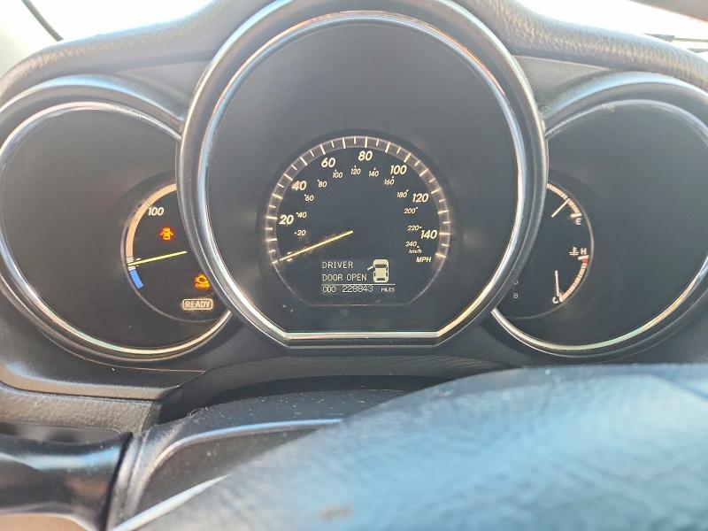 Aukcja sprzedaży 2006 Lexus Rx, vin: JTJGW31U062000297, numer aukcji: 62076626