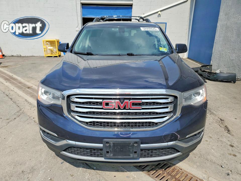 Aukcja sprzedaży 2017 Gmc Acadia, vin: 1GKKNULS1HZ148992, numer aukcji: 58999626