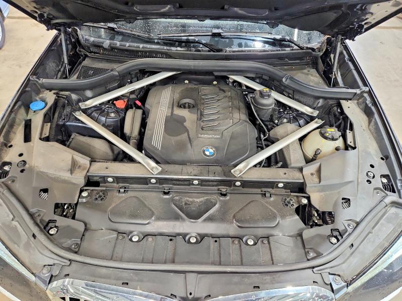 Продажа на аукционе авто 2019 Bmw X5, vin: 5UXCR6C59KLL31284, номер лота: 60291966