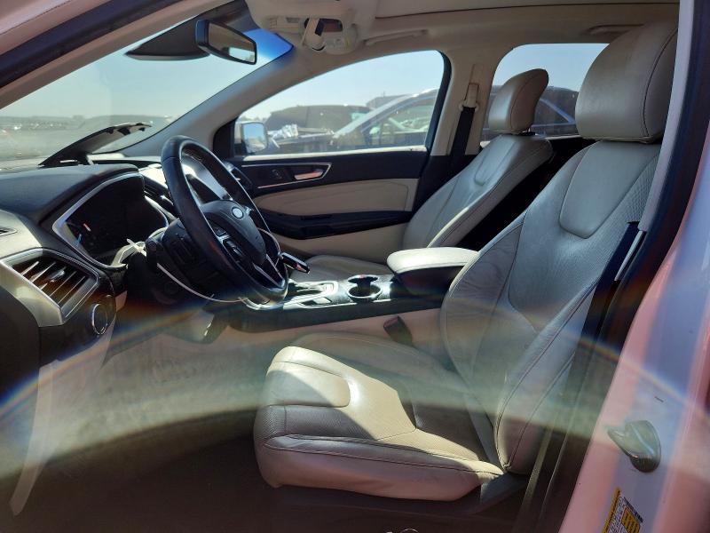 62498256 :رقم المزاد ، 2FMPK3K8XGBB78628 vin ، 2016 Ford Edge مزاد بيع