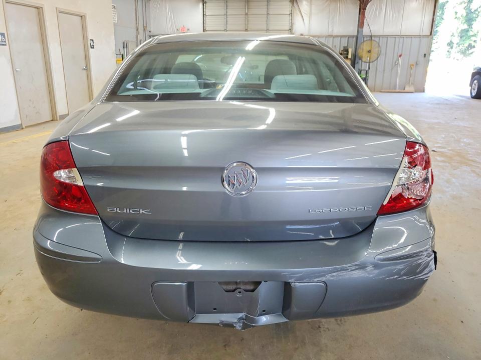 Aukcja sprzedaży 2005 Buick Lacrosse, vin: 2G4WC532051275211, numer aukcji: 63159196