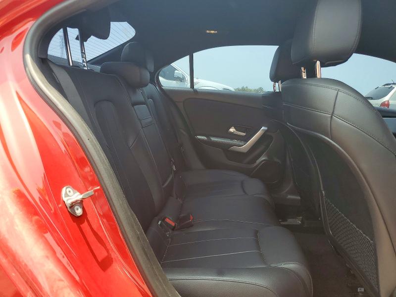 Aukcja sprzedaży 2020 Mercedes-benz A Class, vin: W1K3G4EB1LW047409, numer aukcji: 61506466