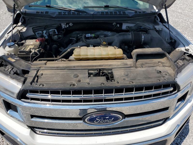 Aukcja sprzedaży 2020 Ford F150, vin: 1FTEX1EP4LFC19994, numer aukcji: 60209166