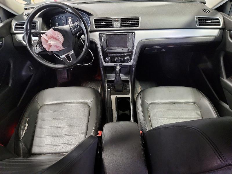 Продажа на аукционе авто 2012 Volkswagen Passat, vin: 1VWBM7A37CC077043, номер лота: 61316116