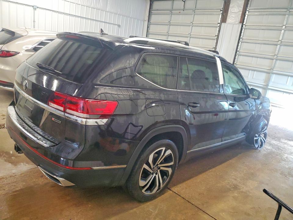 Aukcja sprzedaży 2022 Volkswagen Atlas, vin: 1V2BR2CA4NC560638, numer aukcji: 63305886