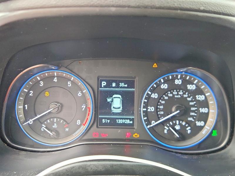 Продажа на аукционе авто 2021 Hyundai Kona, vin: KM8K1CAAXMU660023, номер лота: 60562706