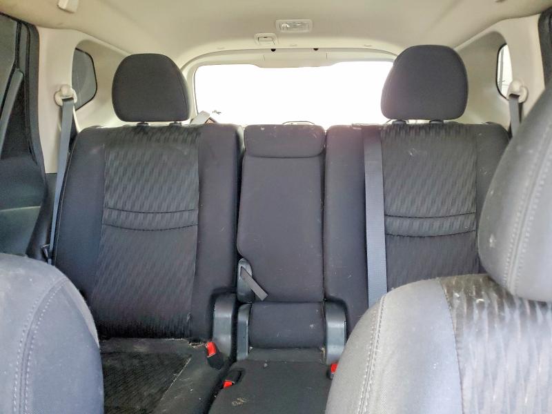 Aukcja sprzedaży 2019 Nissan Rogue, vin: 5N1AT2MT5KC844088, numer aukcji: 60954596