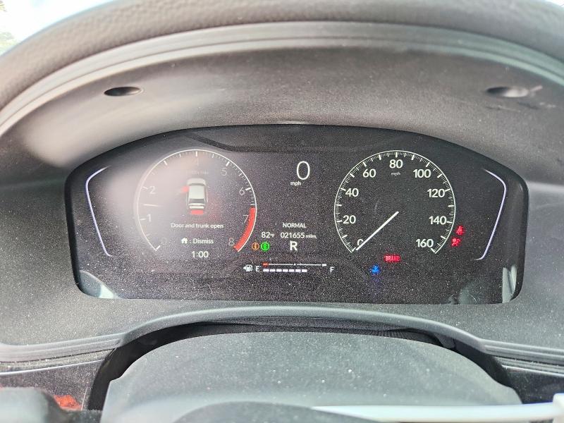 Продажа на аукционе авто 2025 Honda Civic, vin: 2HGFE2F58SH593567, номер лота: 62062066