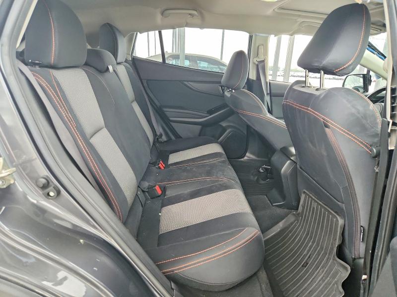Aukcja sprzedaży 2021 Subaru Crosstrek, vin: JF2GTAEC4M8215811, numer aukcji: 62096206
