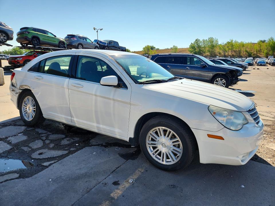Aukcja sprzedaży 2009 Chrysler Sebring, vin: 1C3LC56BX9N565435, numer aukcji: 59313116