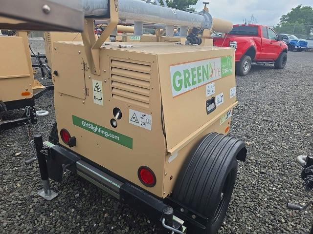 2020 Ghs Lighting Greenfire Iaf-01 მანქანა იყიდება აუქციონზე, vin: XXXXXX079889, აუქციონის ნომერი: 60663536