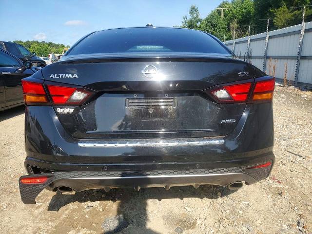 Продаж на аукціоні авто 2021 Nissan Altima, vin: 1N4BL4CW1MN333913, номер лоту: 59238686