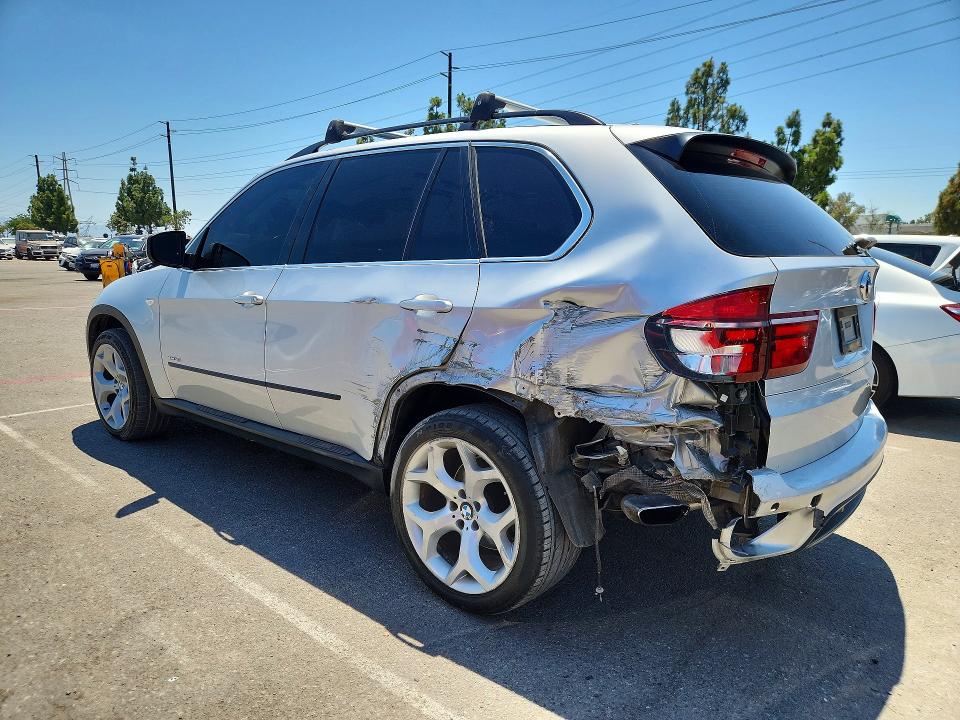 62354876 :رقم المزاد ، 5UXZV8C52D0C14865 vin ، 2013 Bmw X5 مزاد بيع