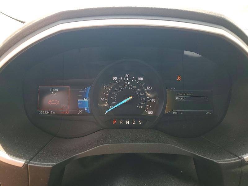 Aukcja sprzedaży 2020 Ford Edge, vin: 2FMPK3J91LBA39170, numer aukcji: 59303936