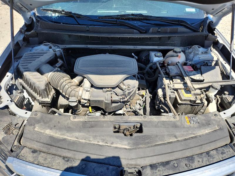 Auction sale of the 2021 Cadillac Xt6, vin: 1GYKPDRS1MZ182447, lot number: 60852476