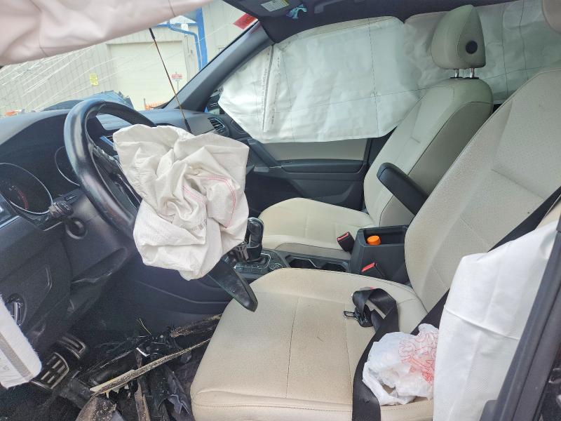 Aukcja sprzedaży 2020 Volkswagen Tiguan, vin: 3VV2B7AX2LM063885, numer aukcji: 60699856