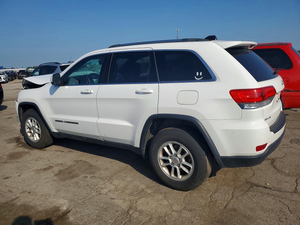 85452445 :رقم المزاد ، 1C4RJFAG7KC834383 vin ، 2019 Jeep Grand Cherokee مزاد بيع