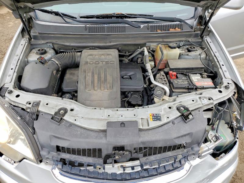 Продаж на аукціоні авто 2014 Chevrolet Captiva, vin: 3GNAL4EK6ES666770, номер лоту: 59248336