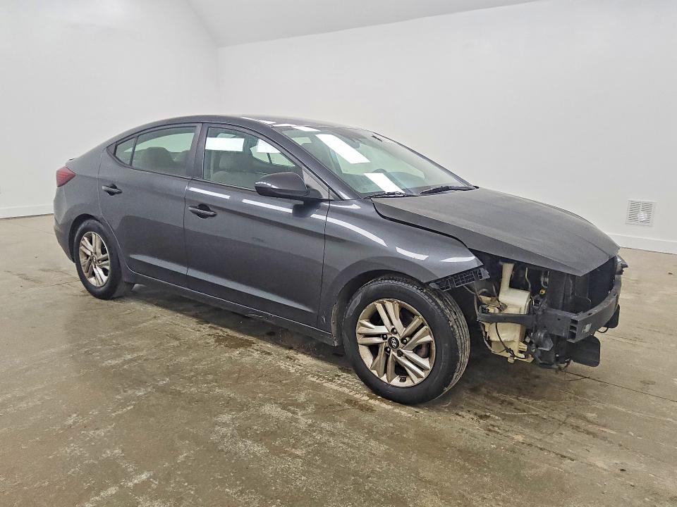 Aukcja sprzedaży 2020 Hyundai Elantra, vin: 5NPD84LF7LH576368, numer aukcji: 61782796