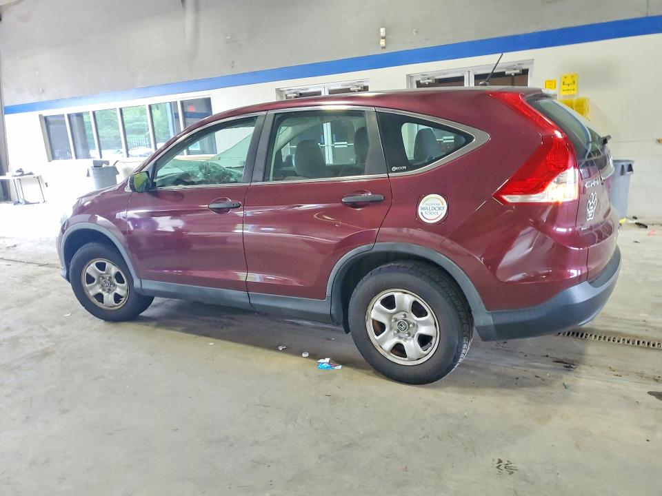 Aukcja sprzedaży 2012 Honda Cr-v, vin: 5J6RM3H30CL044136, numer aukcji: 59313406