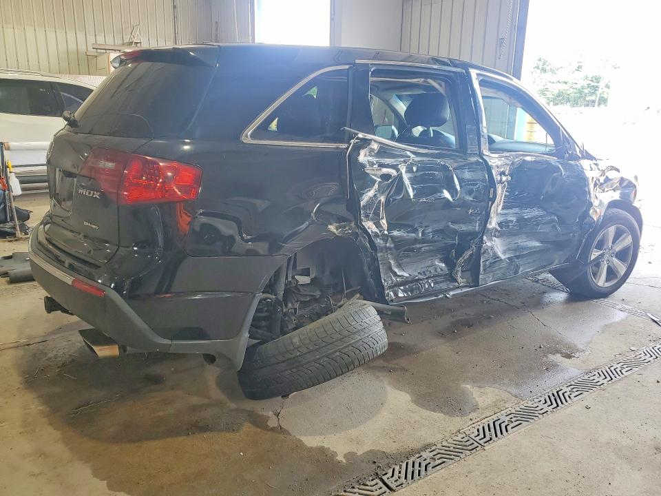 Aukcja sprzedaży 2013 Acura Mdx, vin: 2HNYD2H42DH512316, numer aukcji: 60029956