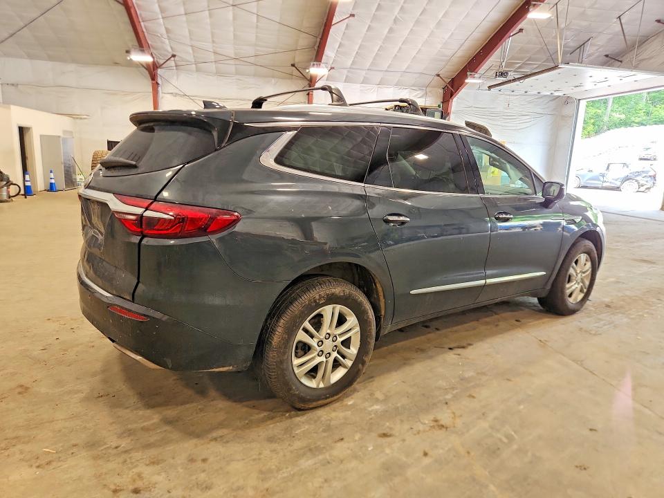 Продажа на аукционе авто 2021 Buick Enclave, vin: 5GAEVAKW8MJ244530, номер лота: 59264396