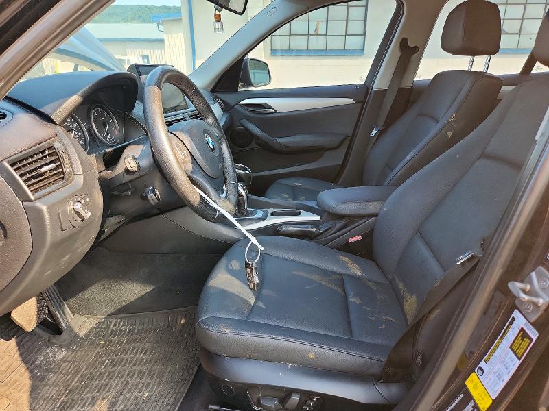 Aukcja sprzedaży 2014 Bmw X1, vin: WBAVM1C52EVW50298, numer aukcji: 62655576