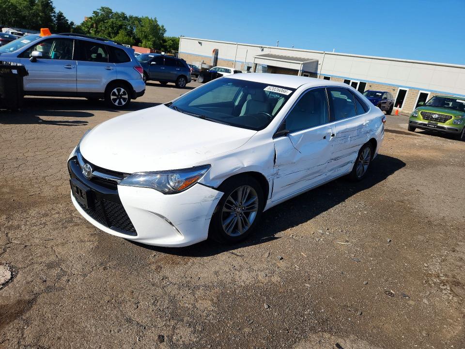 Aukcja sprzedaży 2016 Toyota Camry, vin: 4T1BF1FK8GU191395, numer aukcji: 62026066