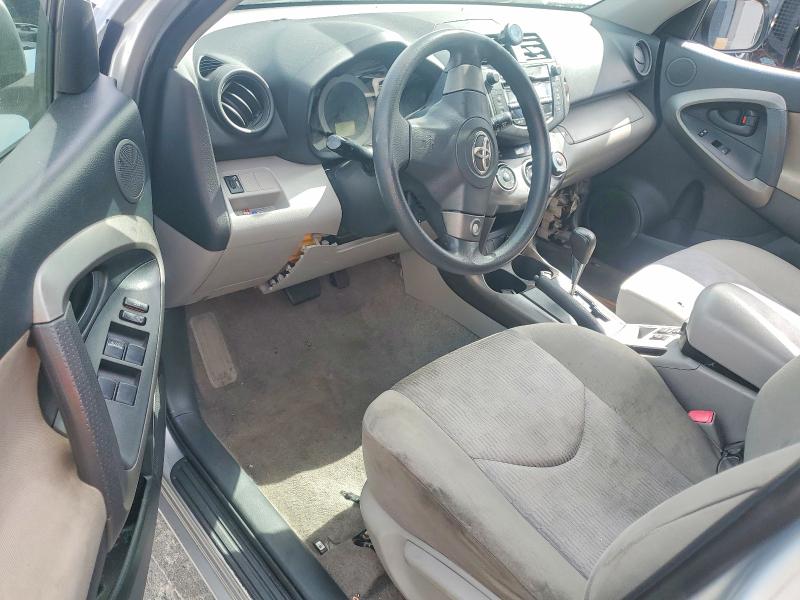 61880636 :رقم المزاد ، JTMZF4DV0BD031506 vin ، 2011 Toyota Rav4 مزاد بيع