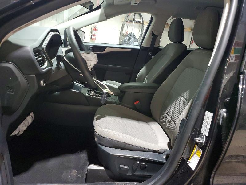 60625286 :رقم المزاد ، 1FMCU9G63NUA64867 vin ، 2022 Ford Escape مزاد بيع