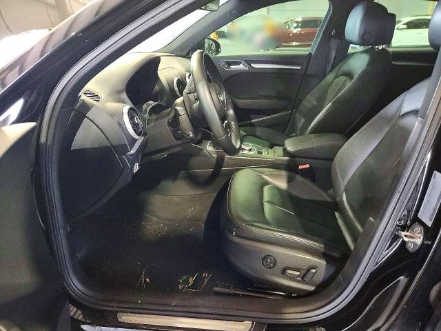 Aukcja sprzedaży 2018 Audi A3, vin: WAUAUGFF9J1078623, numer aukcji: 62596986