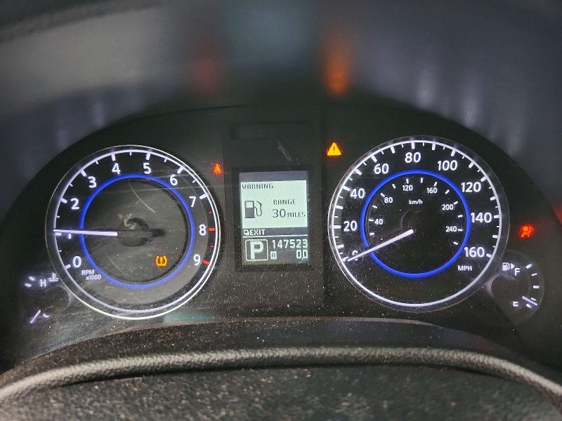 Aukcja sprzedaży 2012 Infiniti G37 Sedan, vin: JN1CV6AR6CM976380, numer aukcji: 59876736