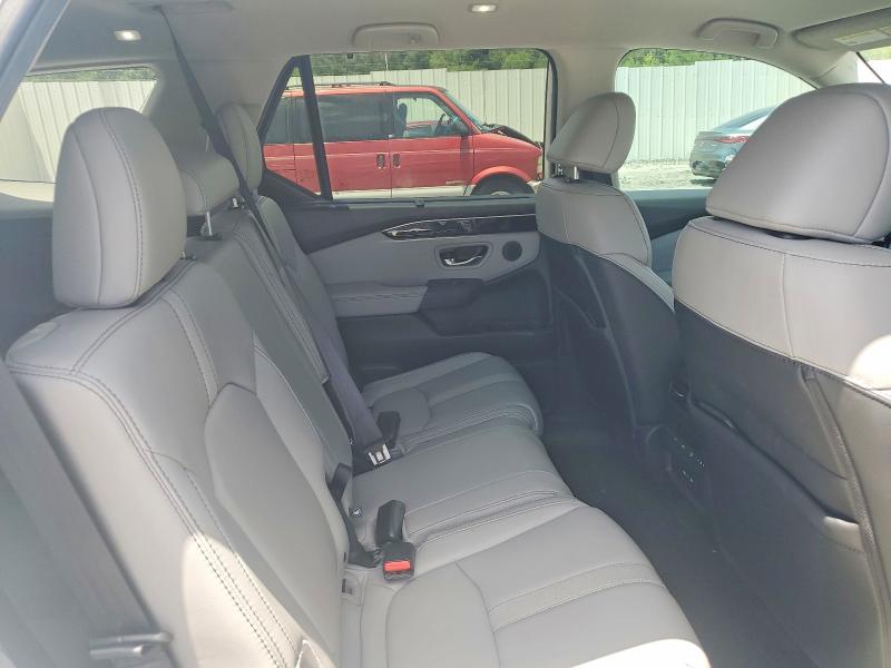 Aukcja sprzedaży 2025 Honda Pilot, vin: 5FNYG1H45SB004092, numer aukcji: 60556786
