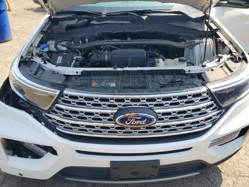 Продаж на аукціоні авто 2023 Ford Explorer, vin: 1FMSK8FH1PGA50014, номер лоту: 59575976
