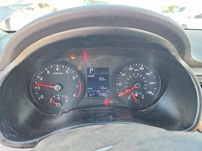 Aukcja sprzedaży 2023 Kia Rio, vin: 3KPA25AD0PE579330, numer aukcji: 61524376