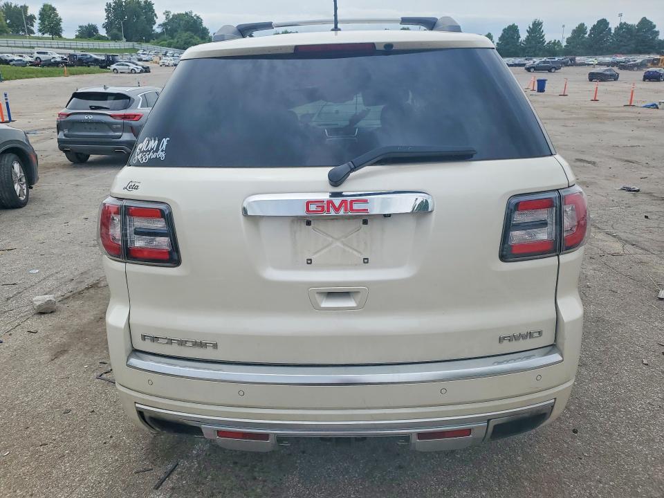 Продаж на аукціоні авто 2015 Gmc Acadia Sle1 Awd, vin: 1GKKVTKD3FJ304166, номер лоту: 60702396